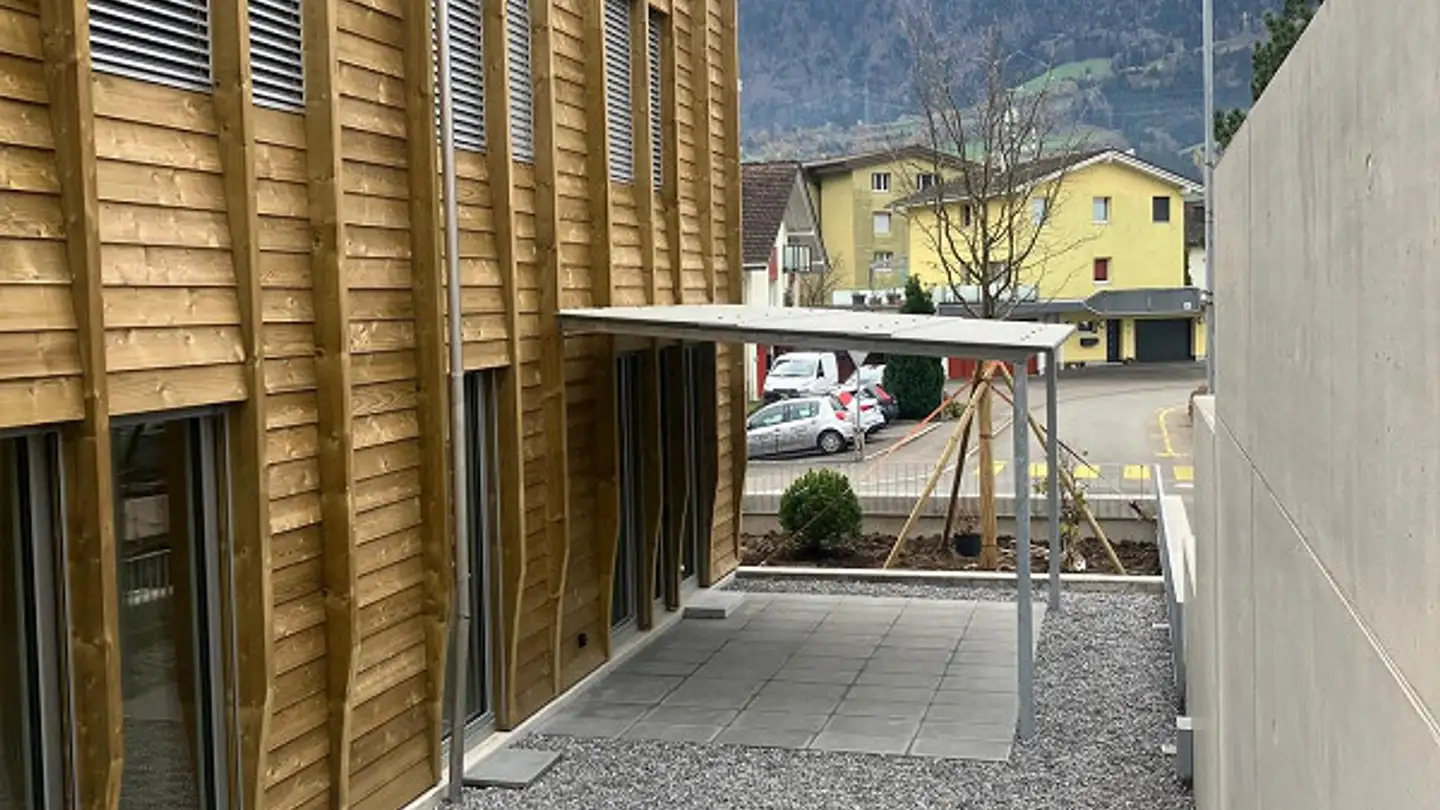 Appartamento in affitto - Bergstrasse 31, 6410 Goldau - Photo 2