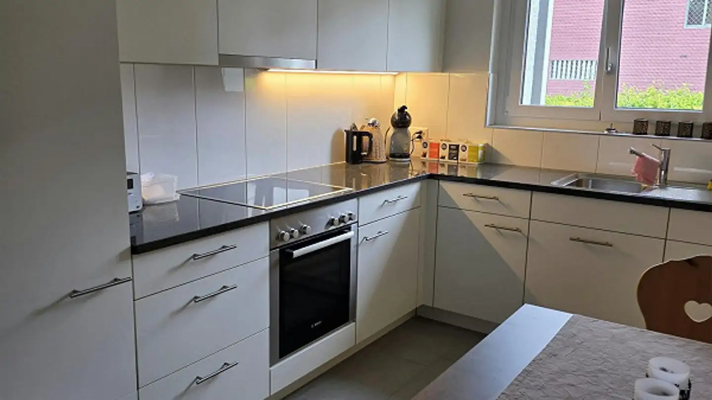 Apartment for rent - Bungert 3, 8909 Zwillikon