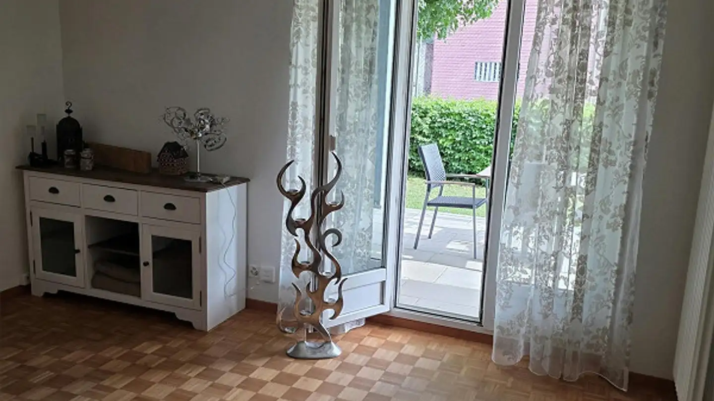 Apartment for rent - Bungert 3, 8909 Zwillikon - Photo 2
