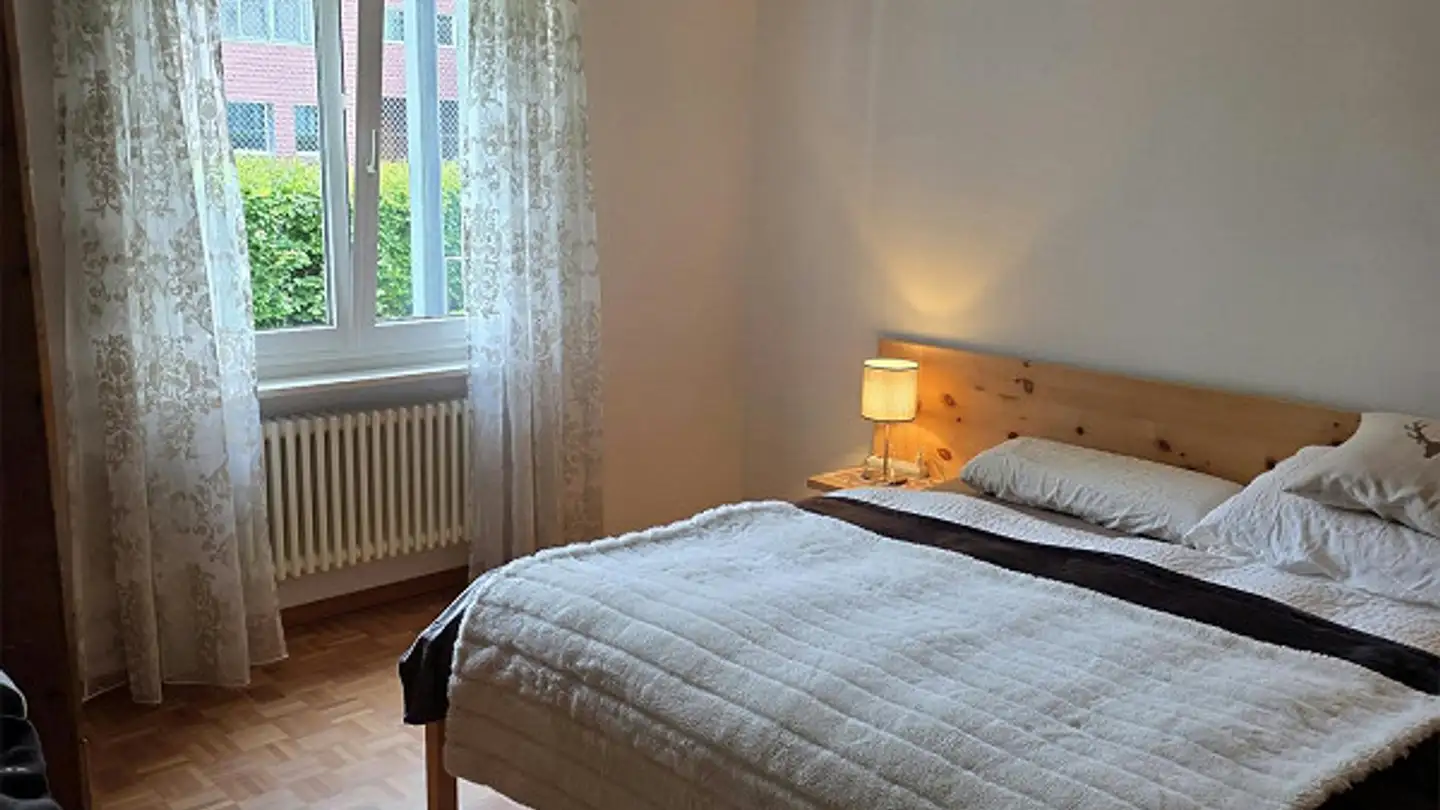 Apartment for rent - Bungert 3, 8909 Zwillikon - Photo 3