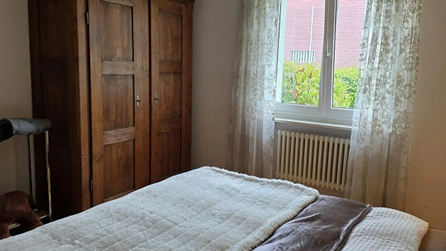 Apartment for rent - Bungert 3, 8909 Zwillikon - Photo 4
