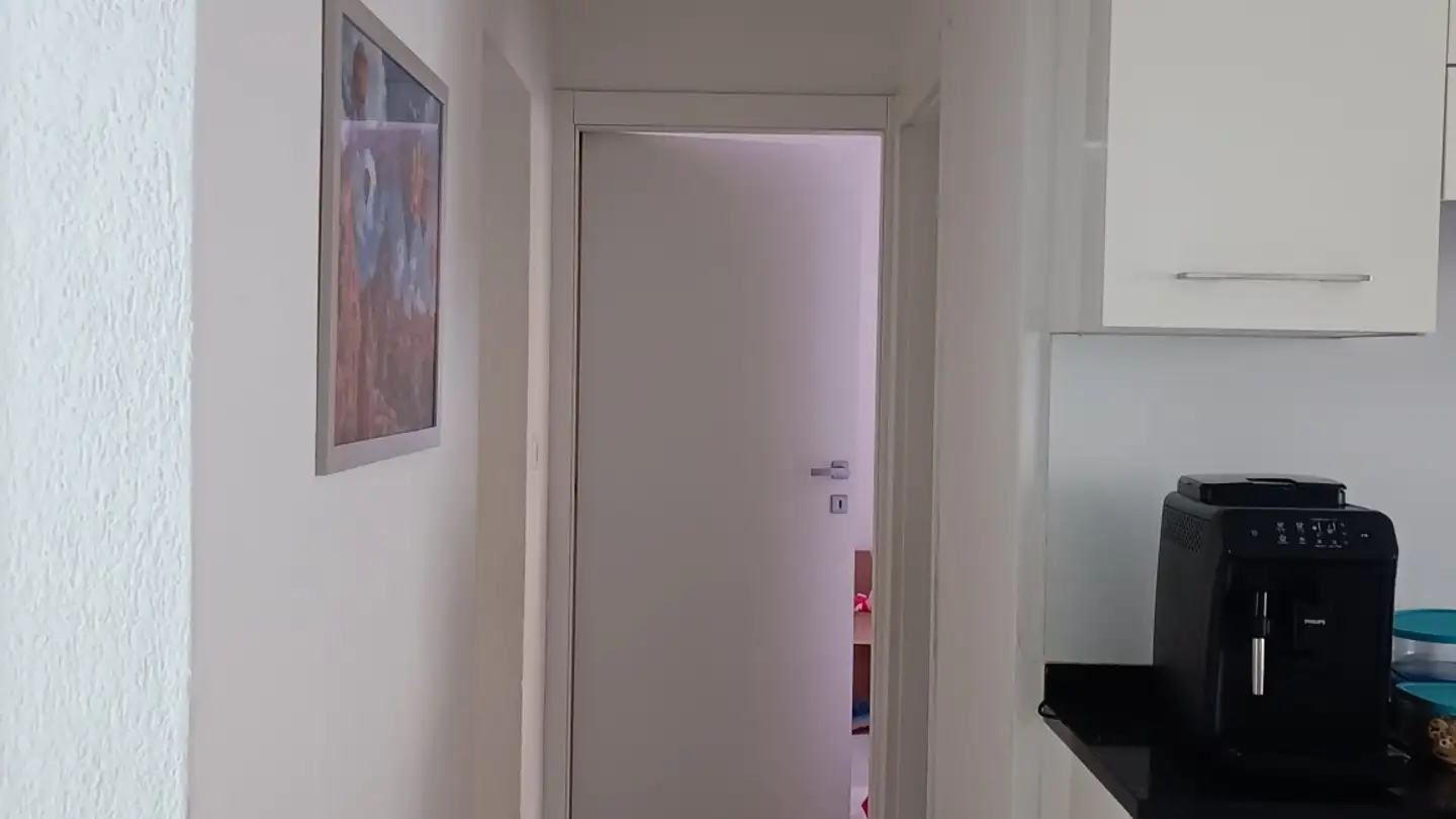 Stanza singola in affitto - Via Emilio Bossi, 6830 Chiasso