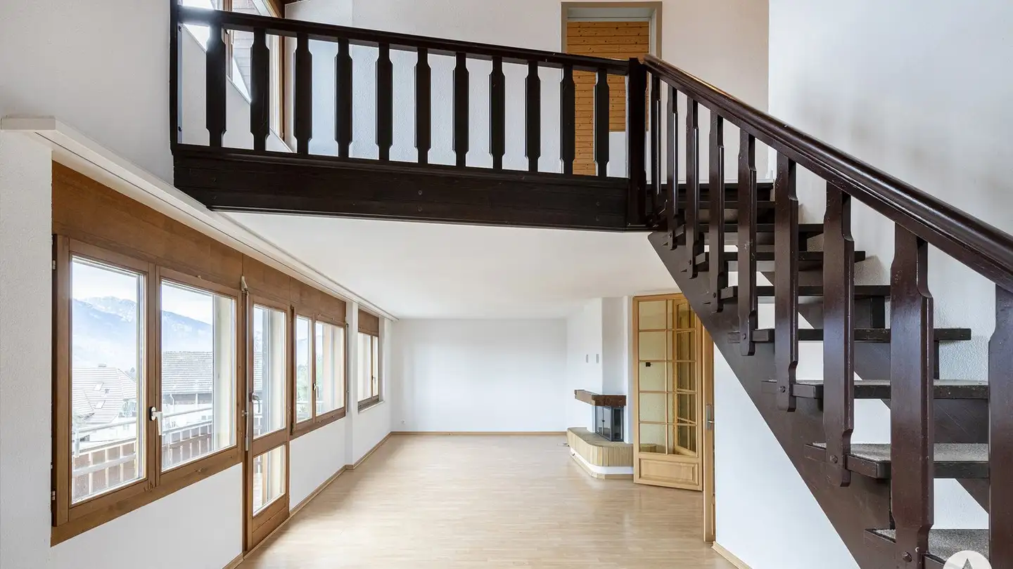 Maisonette kaufen - Kummweg 3, 3645 Gwatt (Thun) - Foto 4