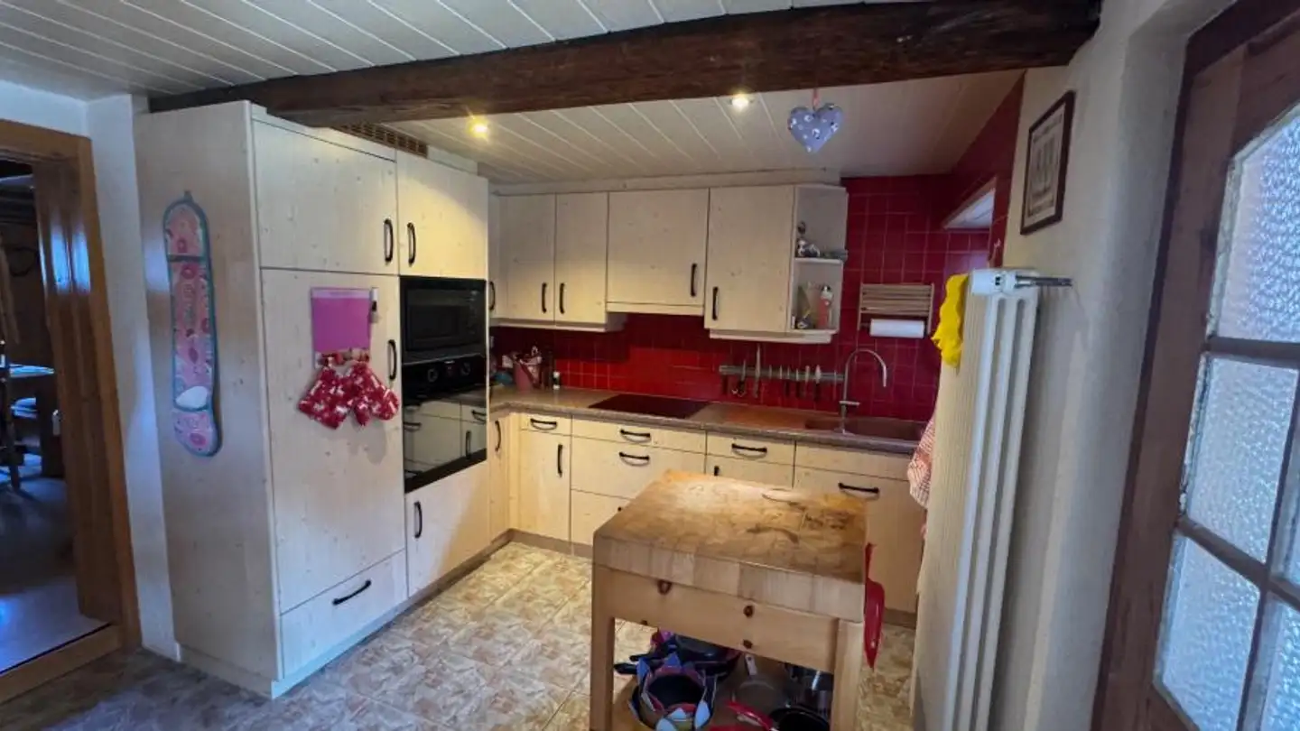 Maison individuelle à vendre - 1867 Panex - Photo 3