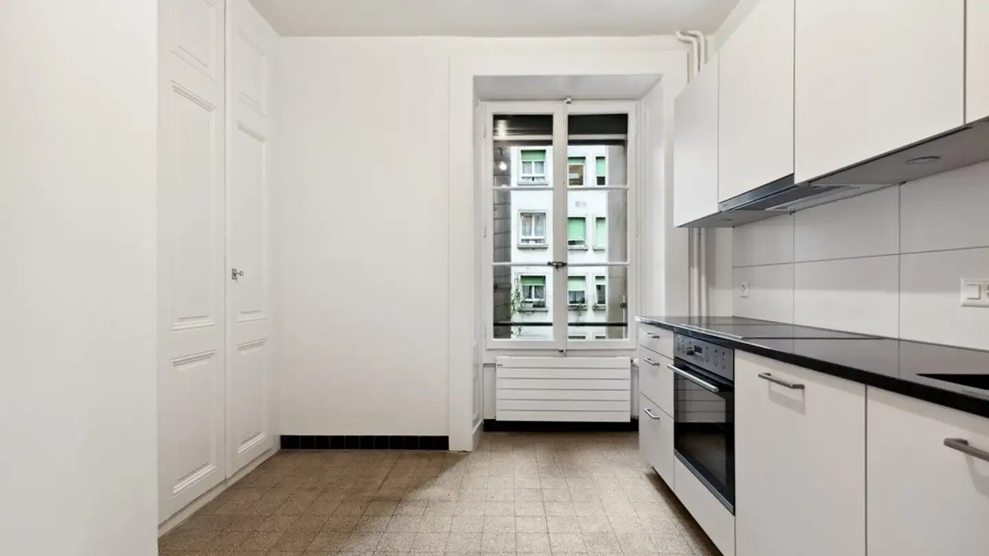 Wohnung mieten - Rue Louis- Favre 6, 1201 Genève - Foto 2