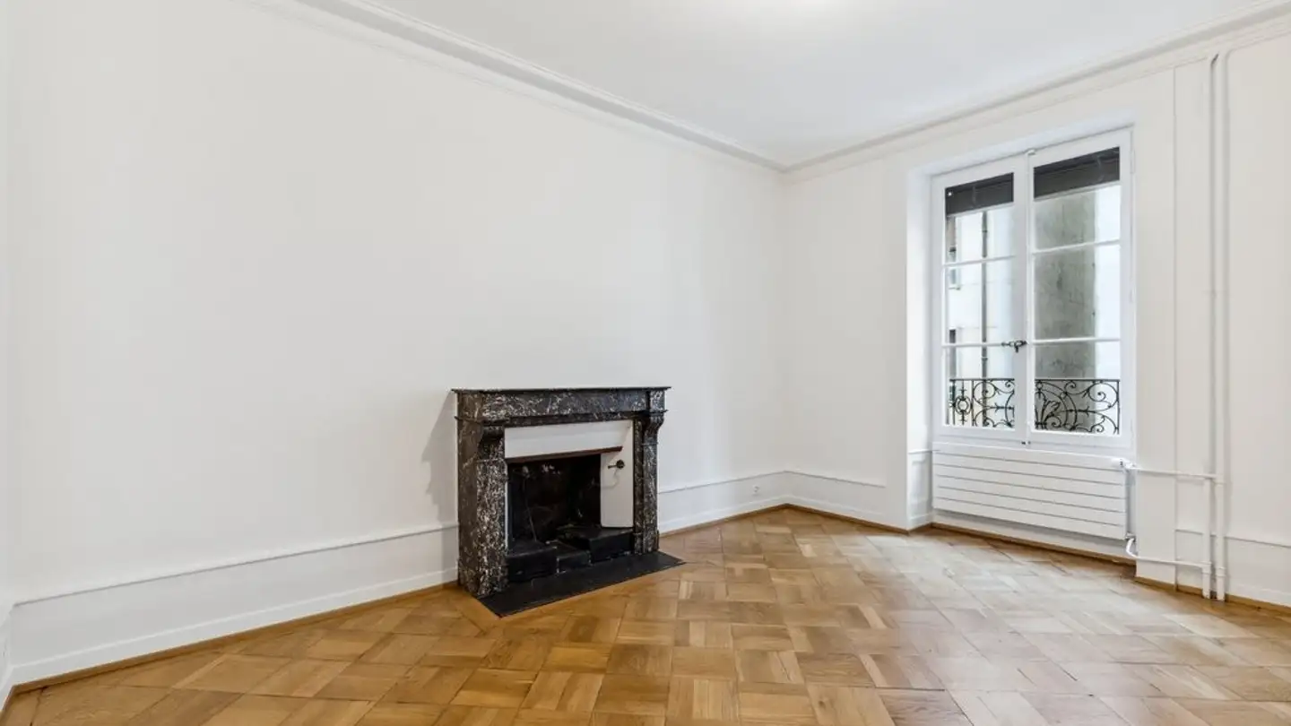 Wohnung mieten - Rue Louis- Favre 6, 1201 Genève - Foto 4