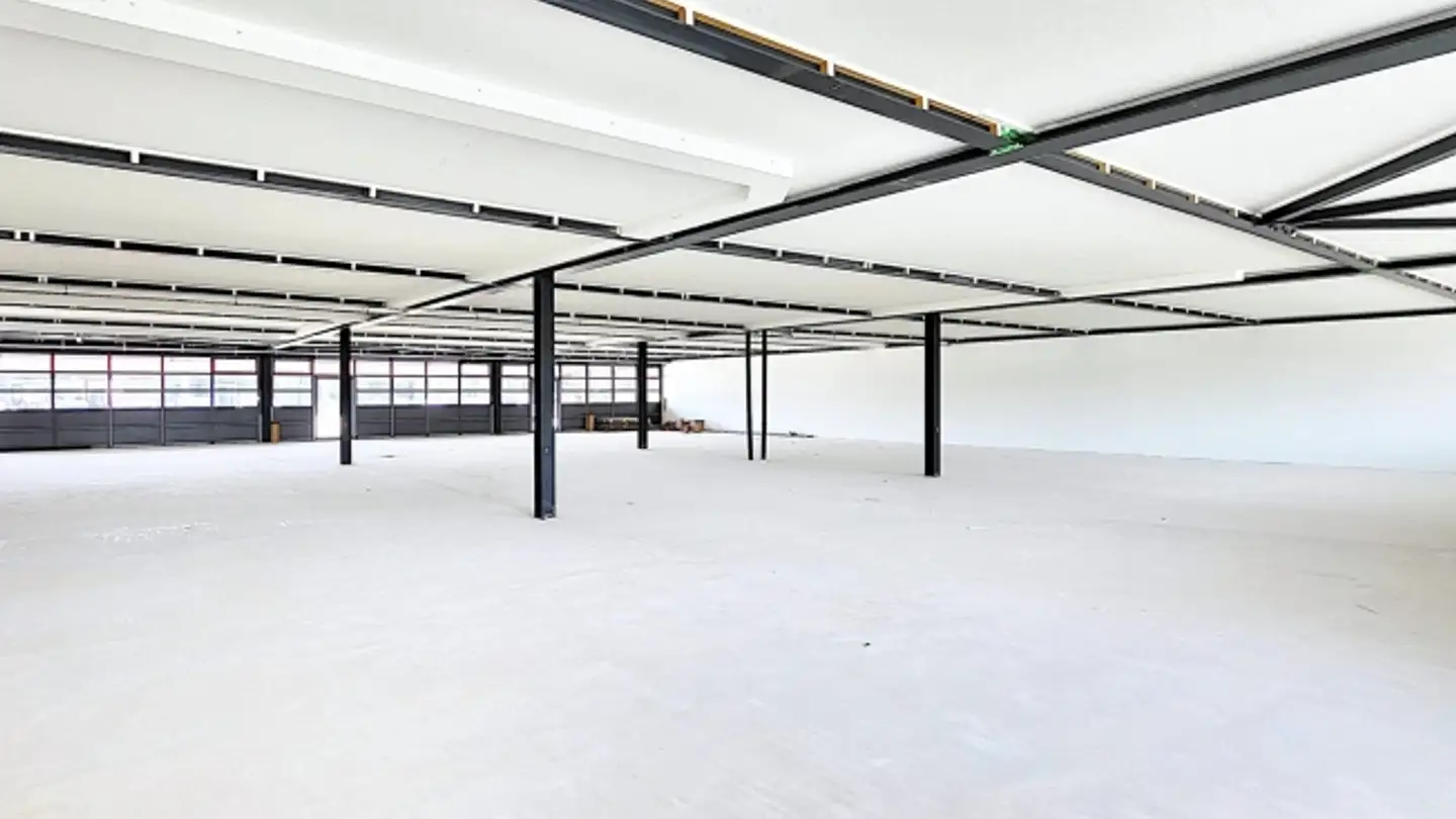 Spazio ufficio in affitto - Oberfeld 15, 6037 Root - Foto 4