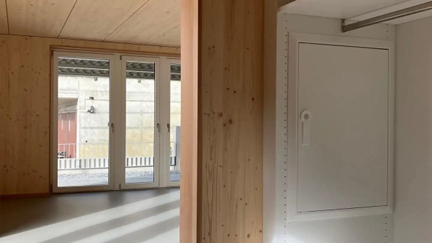 Appartamento in affitto - Bergstrasse 31, 6410 Goldau - Photo 4