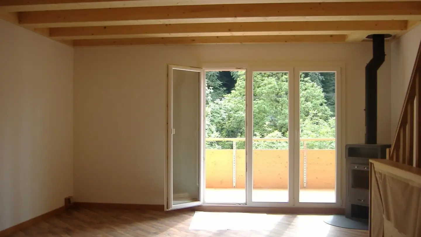 Appartamento in affitto - Plonserfeldstrasse 55, 8887 Mels