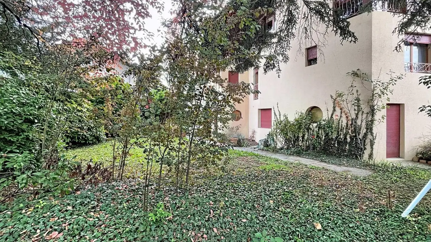 Wohnung kaufen - 1245 Collonge-Bellerive