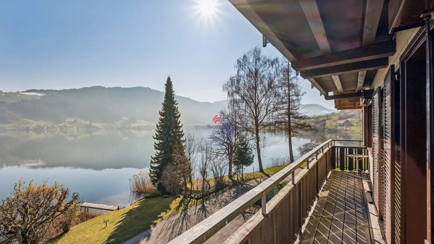 Maison individuelle à vendre - Naasstrasse 61, 6315 Morgarten - Photo 3