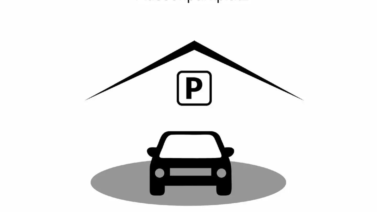 Parkplatz im Freien mieten - Mattenstrasse 3, 5722 Gränichen