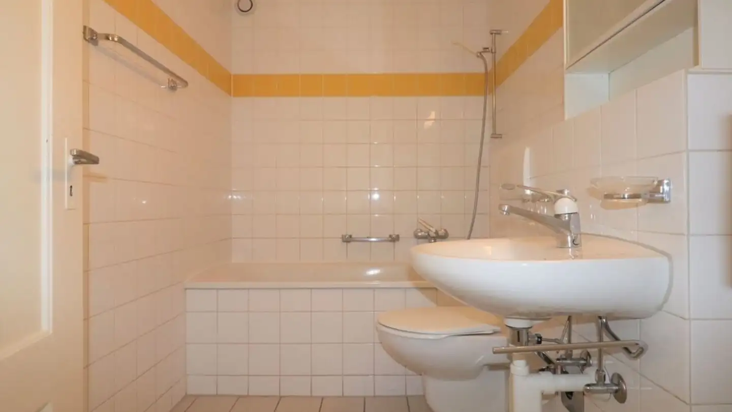 Appartamento in affitto - Allschwilerstrasse 116, 4055 Basel - Photo 4