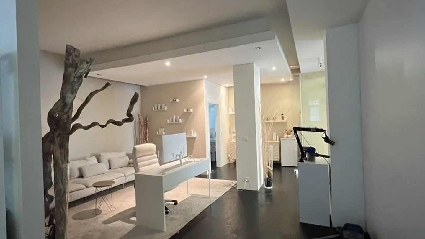 Bürofläche mieten - Chemin De La Vendée 29, 1213 Petit-Lancy - Foto 3