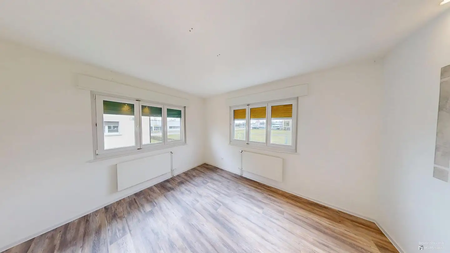 Commercial for rent - Niklaus Wengi-Strasse 37, 2540 Grenchen - Photo 3