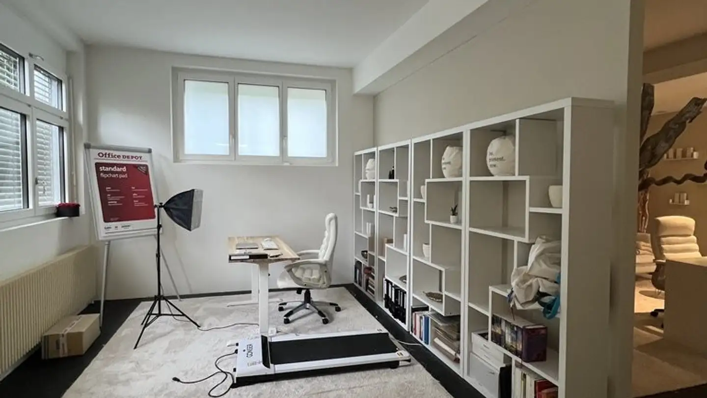 Bürofläche mieten - Chemin De La Vendée 29, 1213 Petit-Lancy - Foto 4