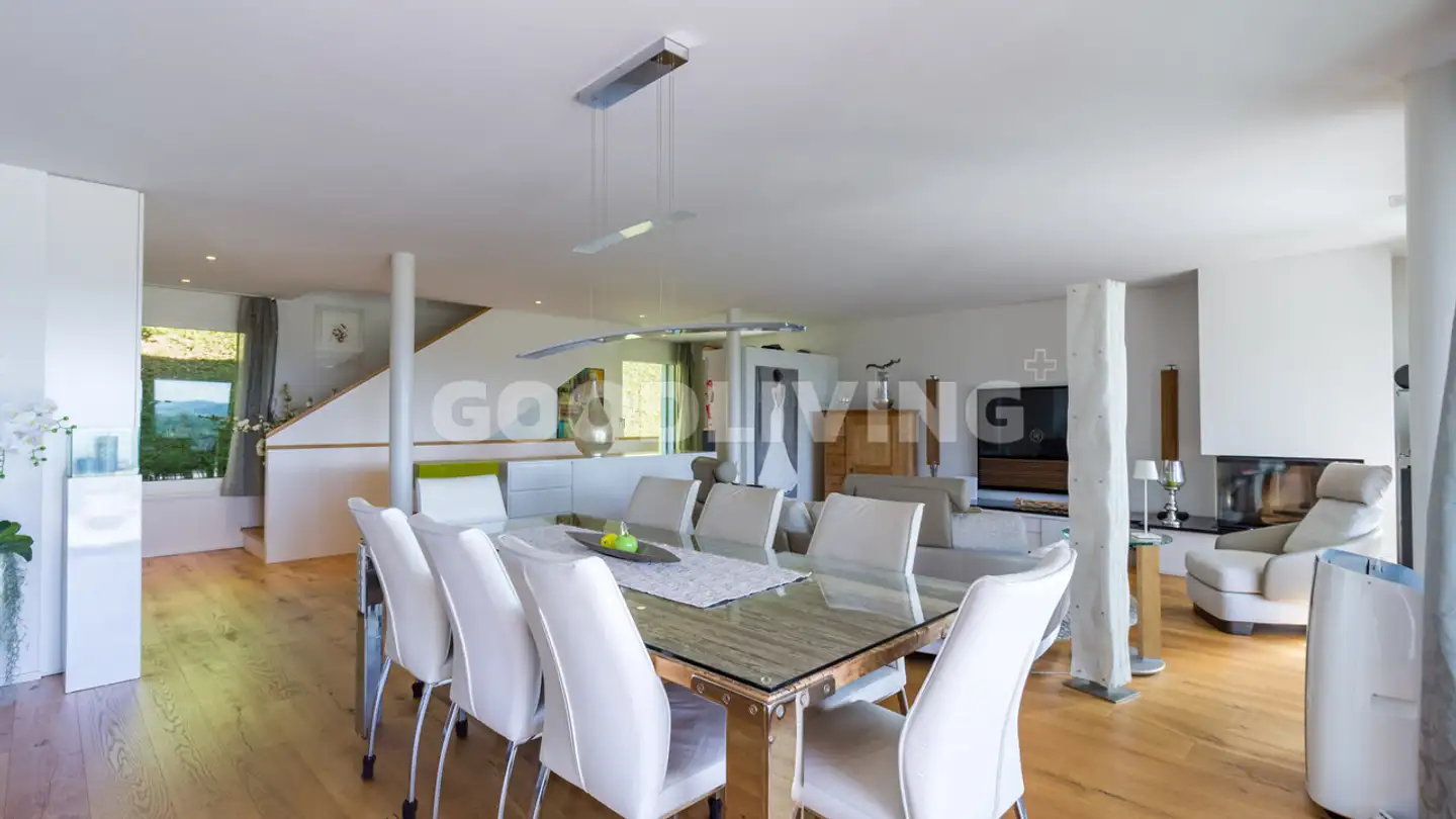 Apartment for sale - Rebenweg 12, 5503 Schafisheim - Photo 3