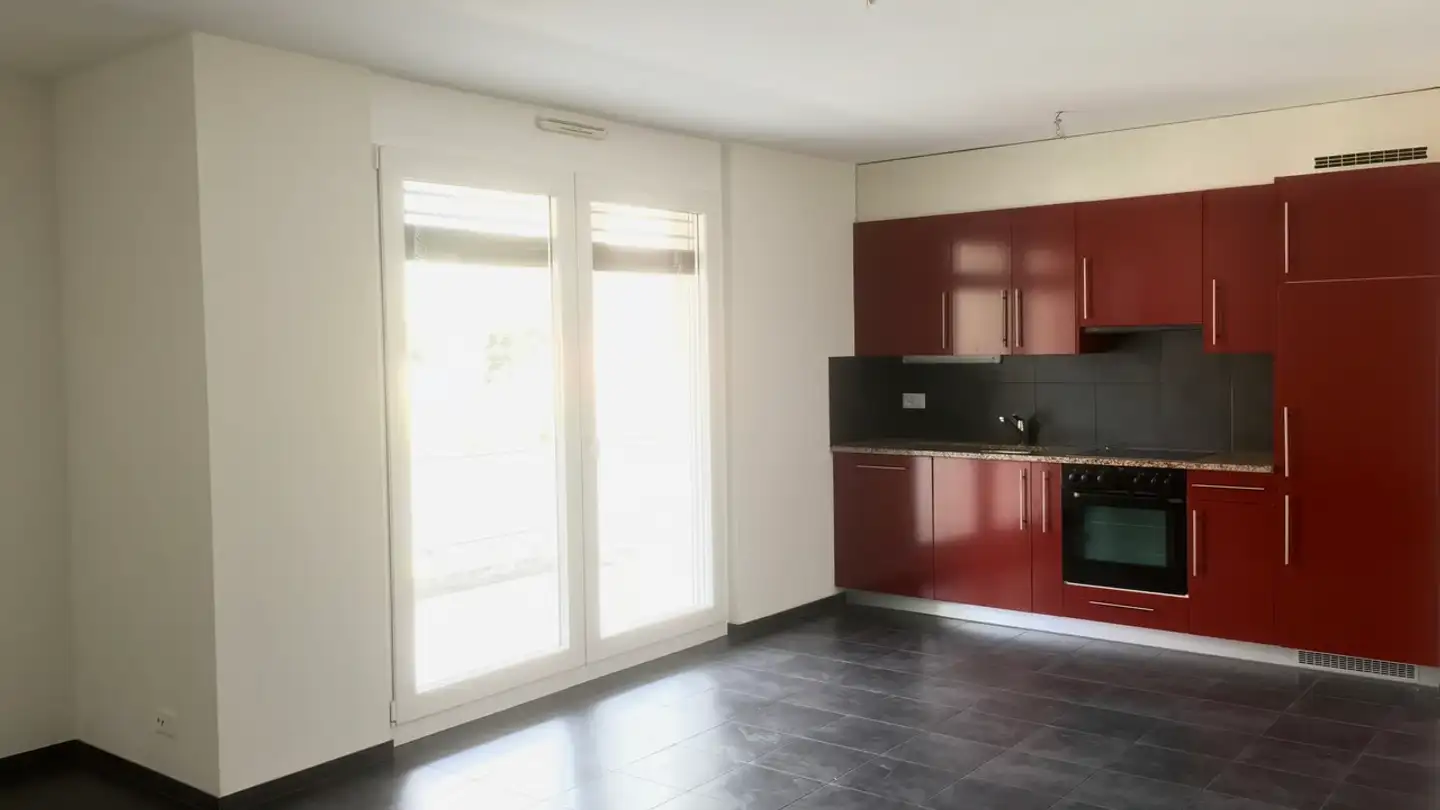 Apartment for rent - Nouvelle Avenue 7a, 1907 Saxon - Photo 2