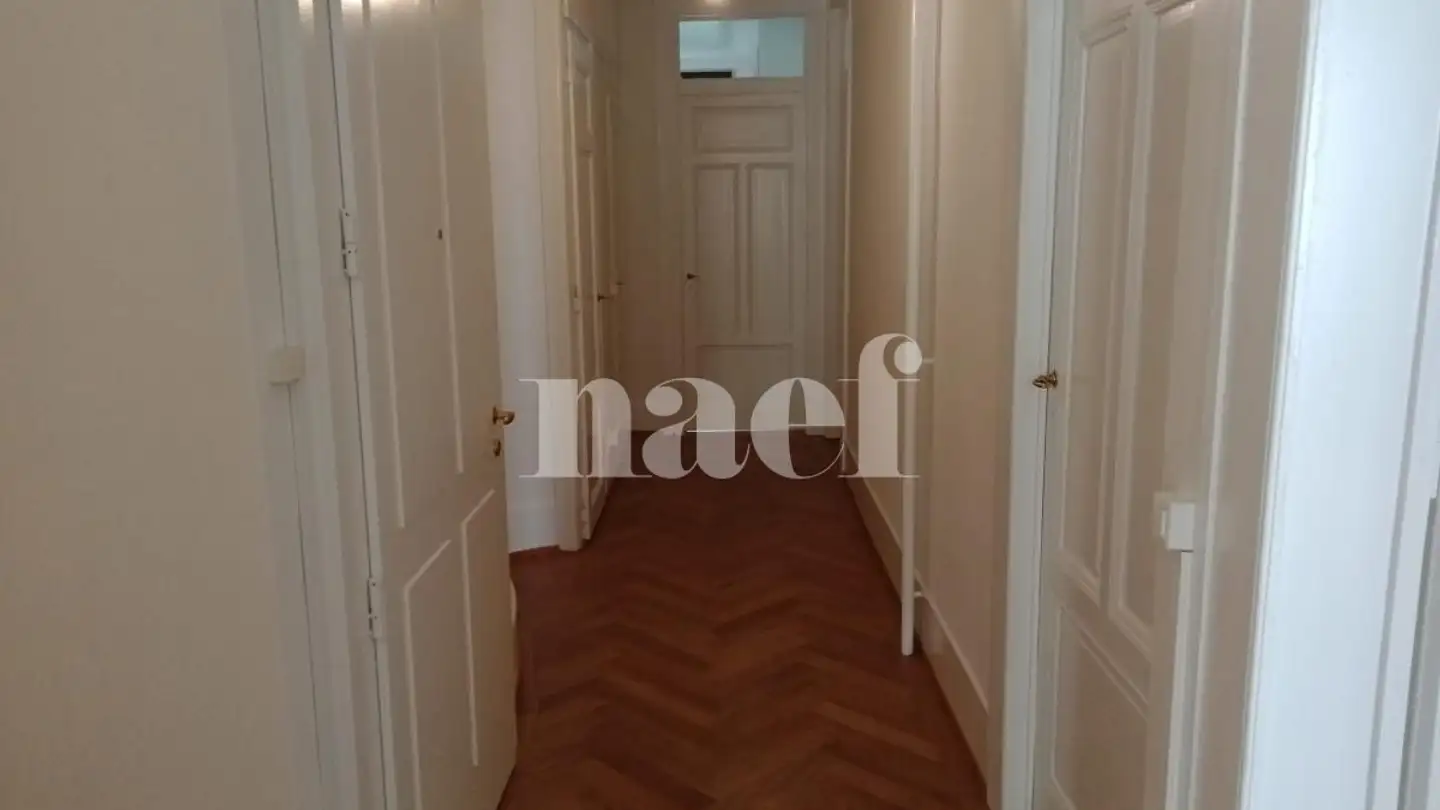 Appartement à louer - Rue De-Candolle 9, 1205 Genève - Photo 2