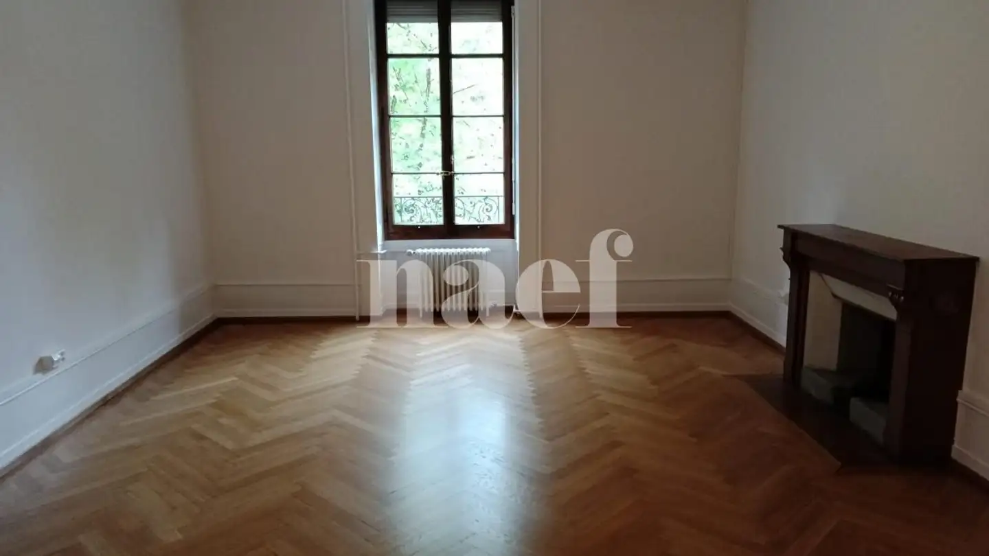 Appartement à louer - Rue De-Candolle 9, 1205 Genève - Photo 3