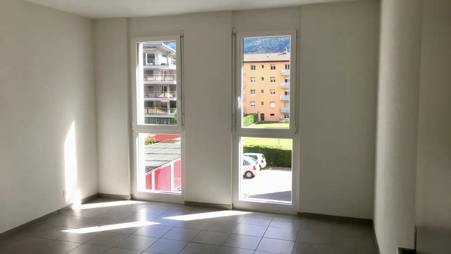 Apartment for rent - Nouvelle Avenue 7a, 1907 Saxon - Photo 4