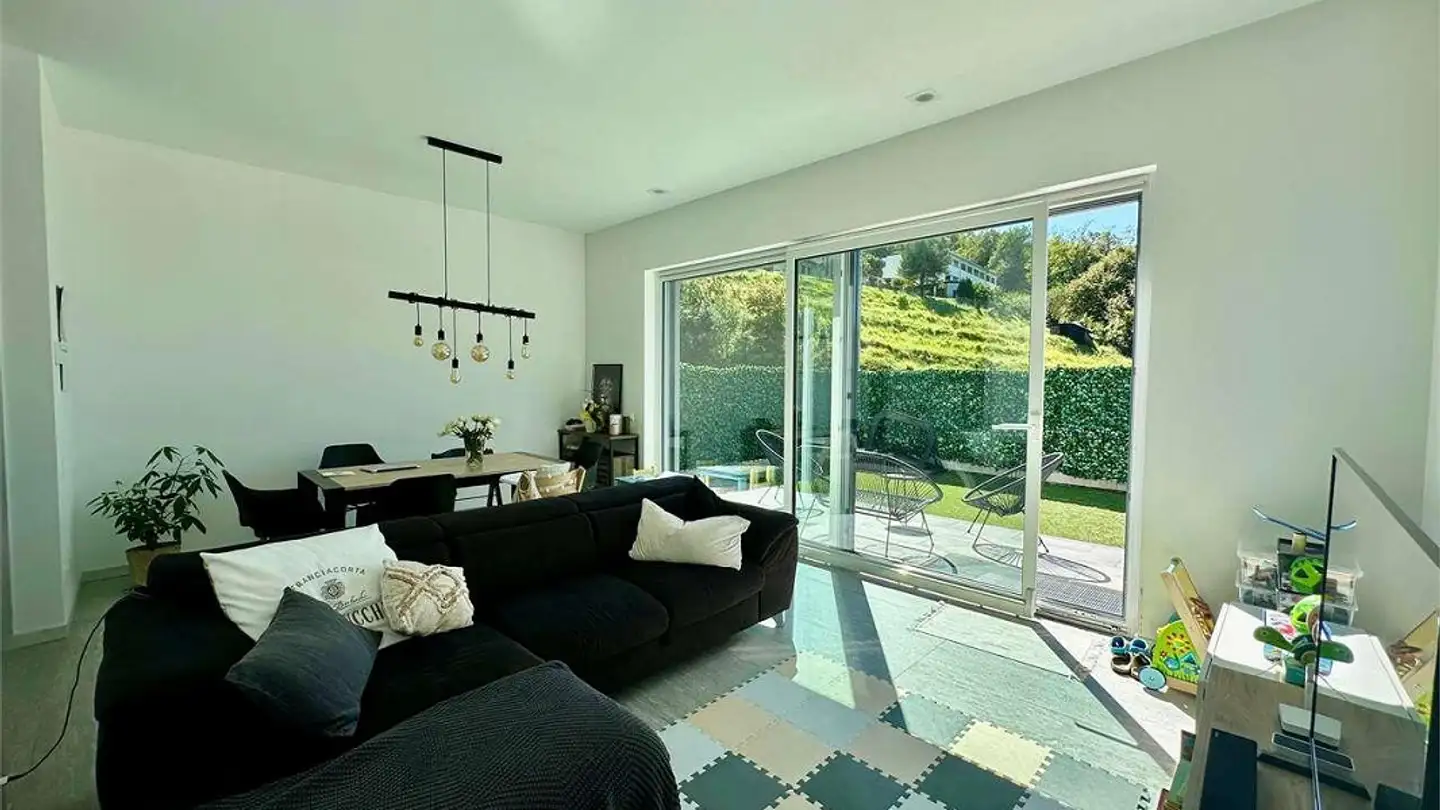 Villa for sale - 6864 Arzo - Photo 3