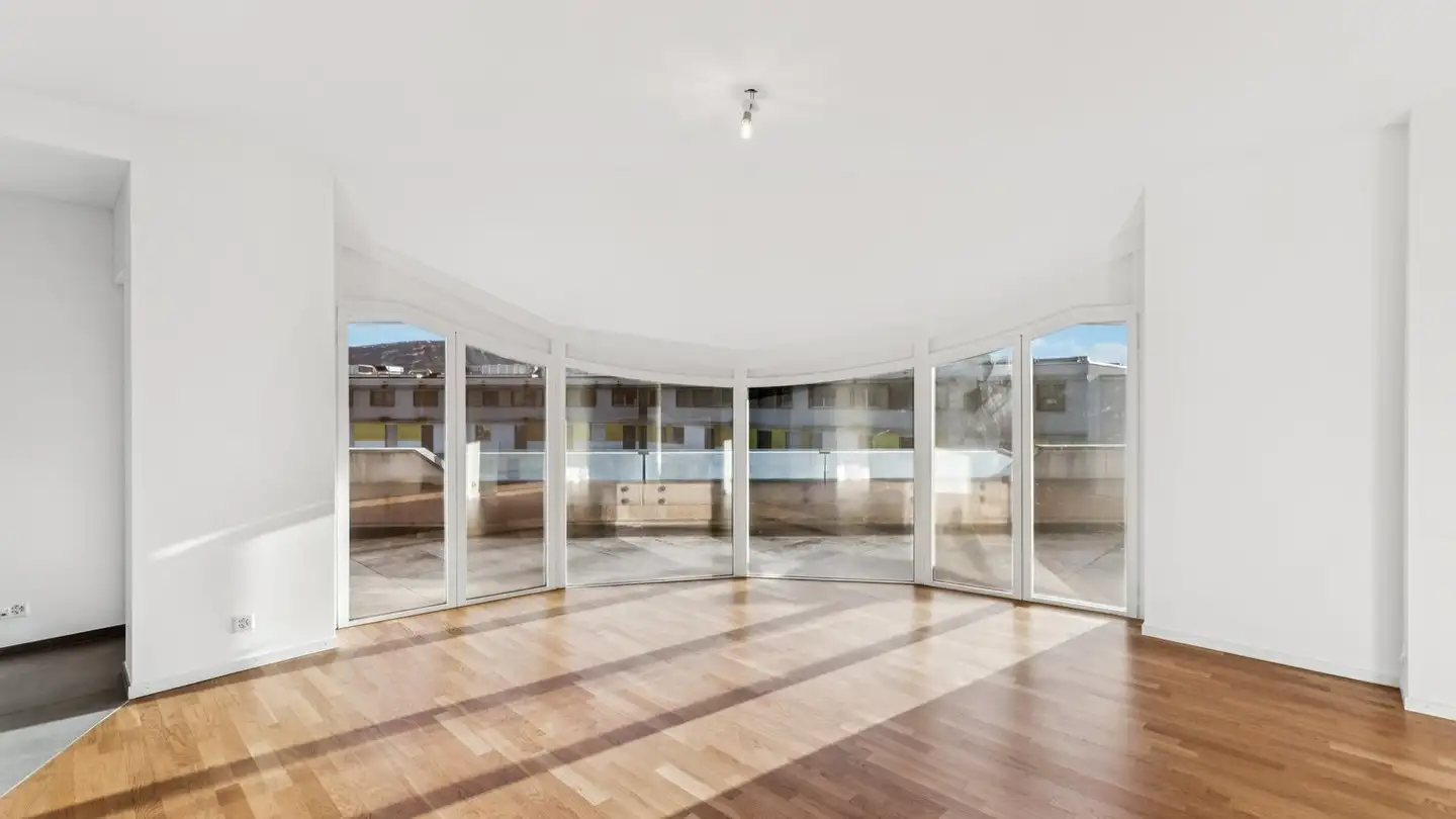 Attico in affitto - Chemin Du Champ-Baron 10, 1209 Genève - Foto 2