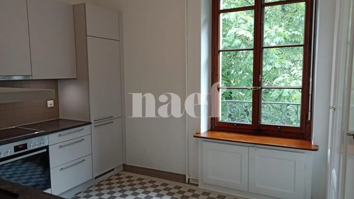 Appartement à louer - Rue De-Candolle 9, 1205 Genève - Photo 4