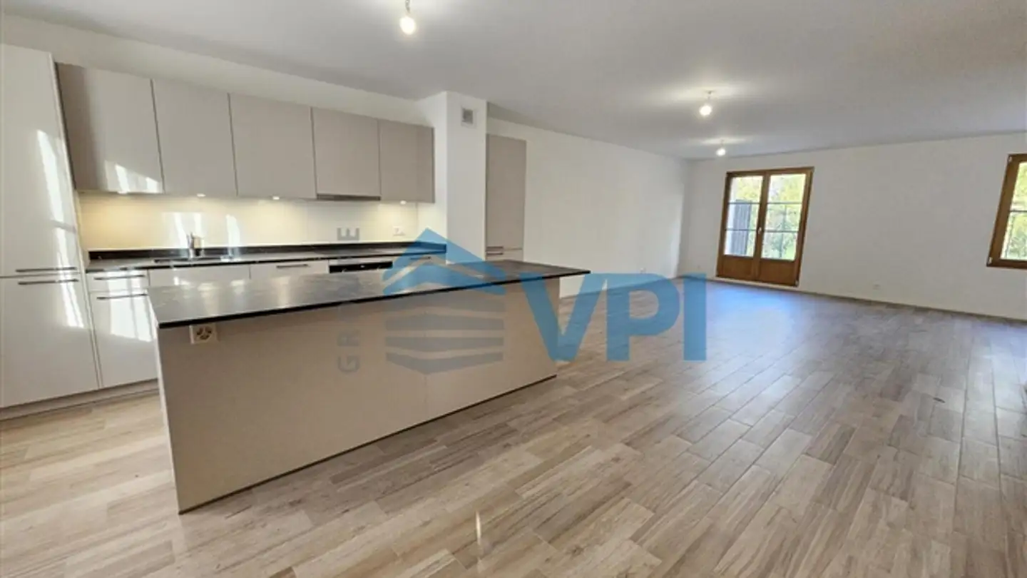 Casa singola in affitto - 1257 La Croix-de-Rozon - Photo 3