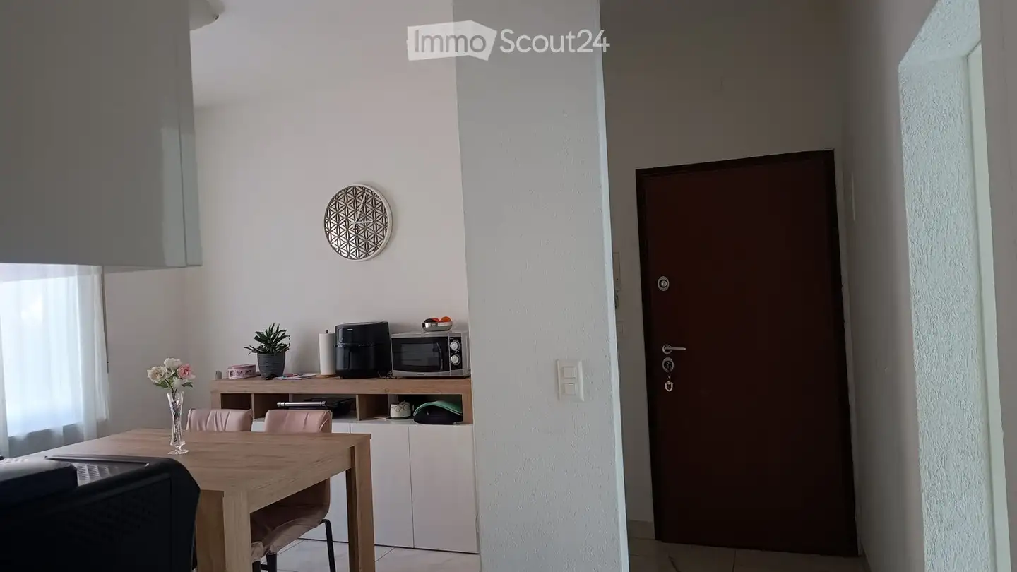 Stanza singola in affitto - Via Emilio Bossi, 6830 Chiasso - Photo 3