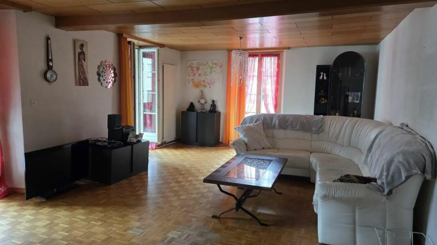 Appartement à louer - Sillisweg, 7310 Bad Ragaz