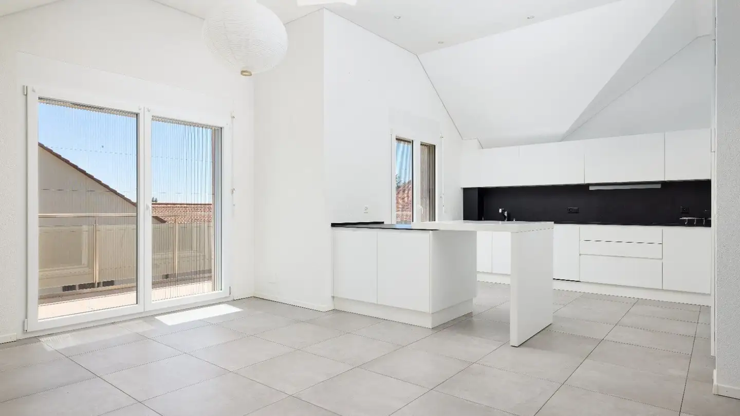 Apartment for rent - Avenue d'Orbe 1, 1040 Villars-le-Terroir - Photo 2