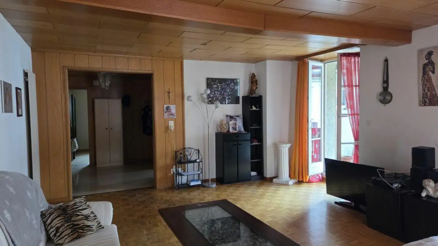 Appartement à louer - Sillisweg, 7310 Bad Ragaz - Photo 2