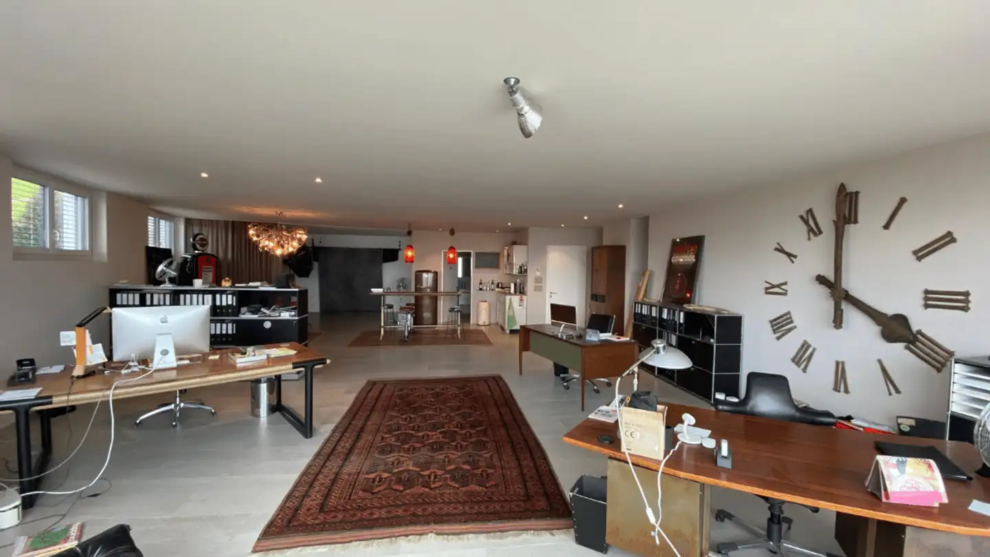 Spazio ufficio in affitto - Rainweg 5, 8852 Altendorf - Photo 4