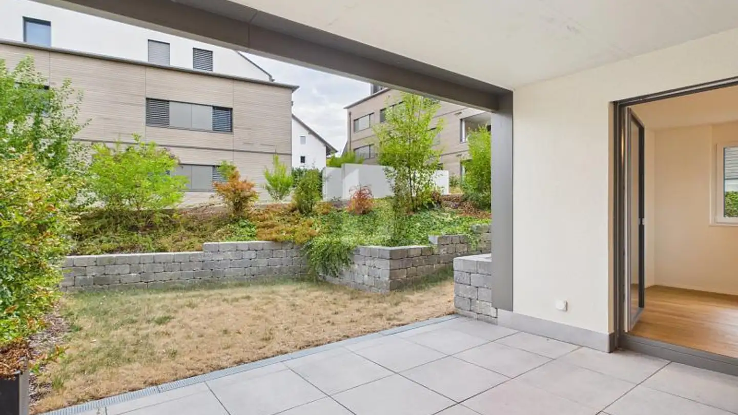 Apartment for rent - 5462 Siglistorf