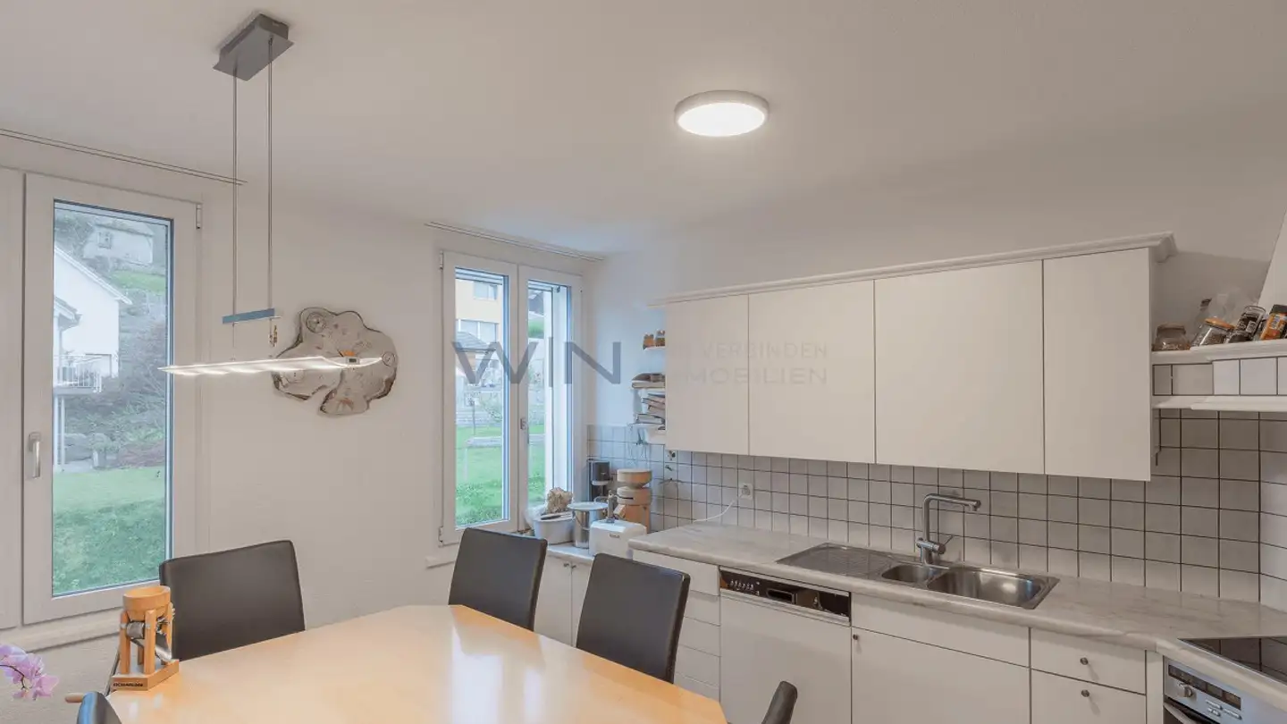 Casa singola in vendita - 9426 Lutzenberg - Foto 4