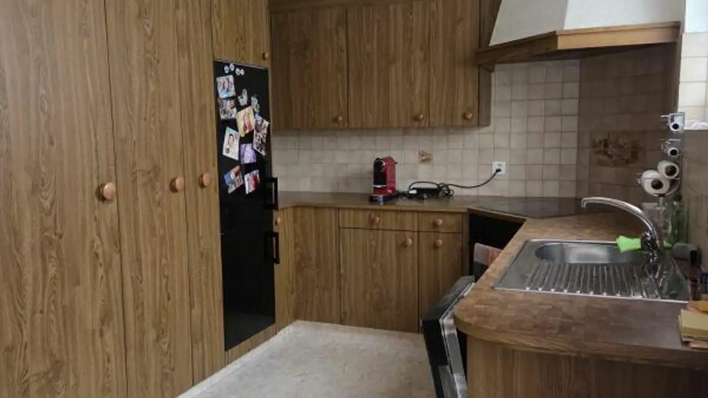 Appartement à louer - Sillisweg, 7310 Bad Ragaz - Photo 3
