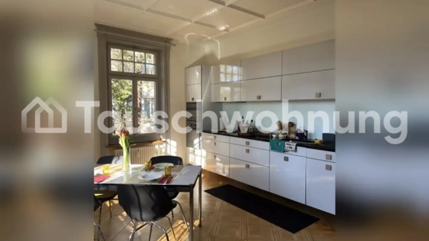 Wohnung mieten - 8044 Zürich