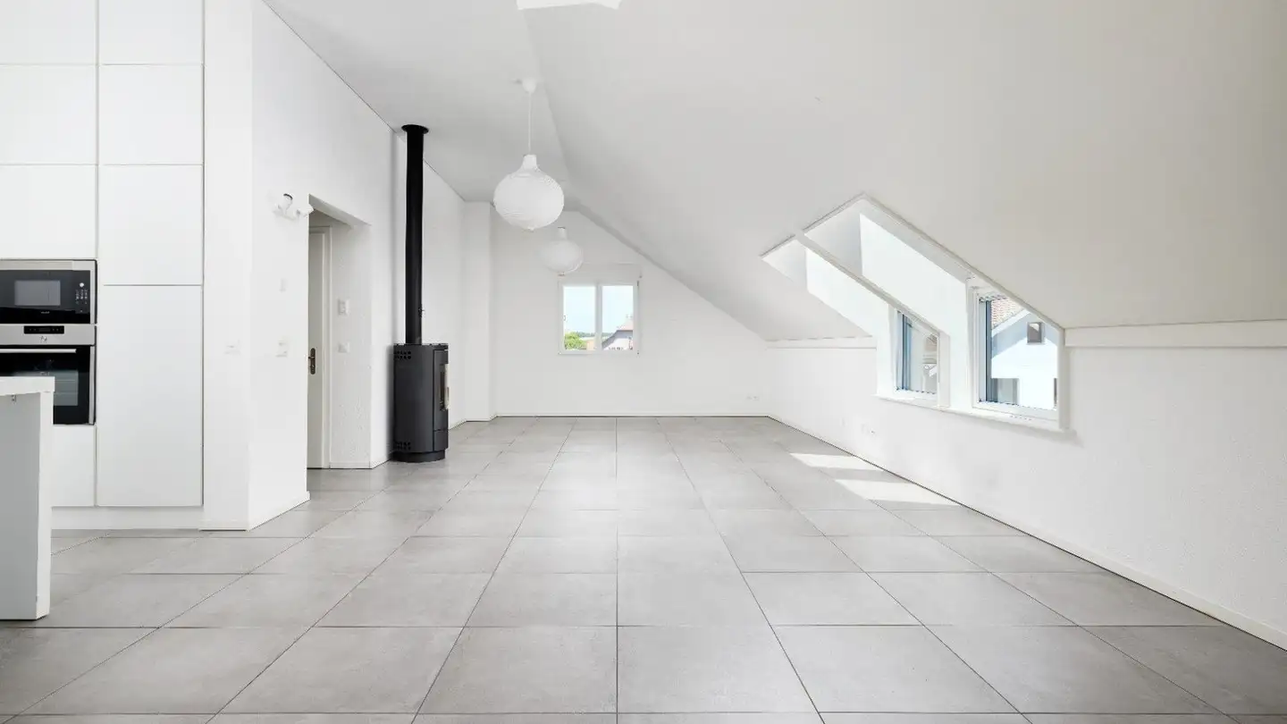 Apartment for rent - Avenue d'Orbe 1, 1040 Villars-le-Terroir - Photo 3