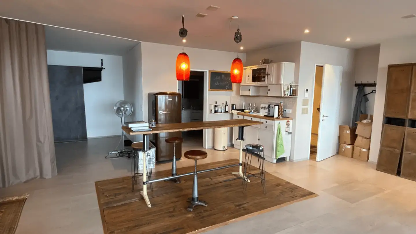 Spazio ufficio in affitto - Rainweg 5, 8852 Altendorf - Photo 3