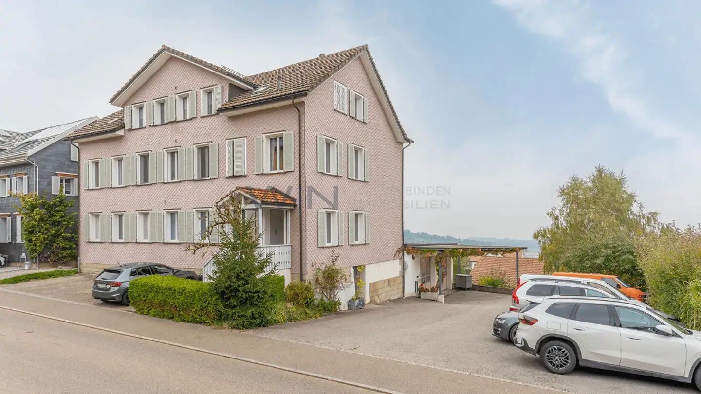 Casa singola in vendita - 9426 Lutzenberg