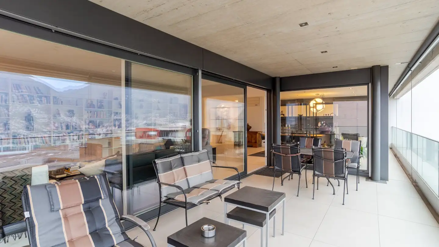 Appartement à vendre - 6900 Massagno - Photo 3