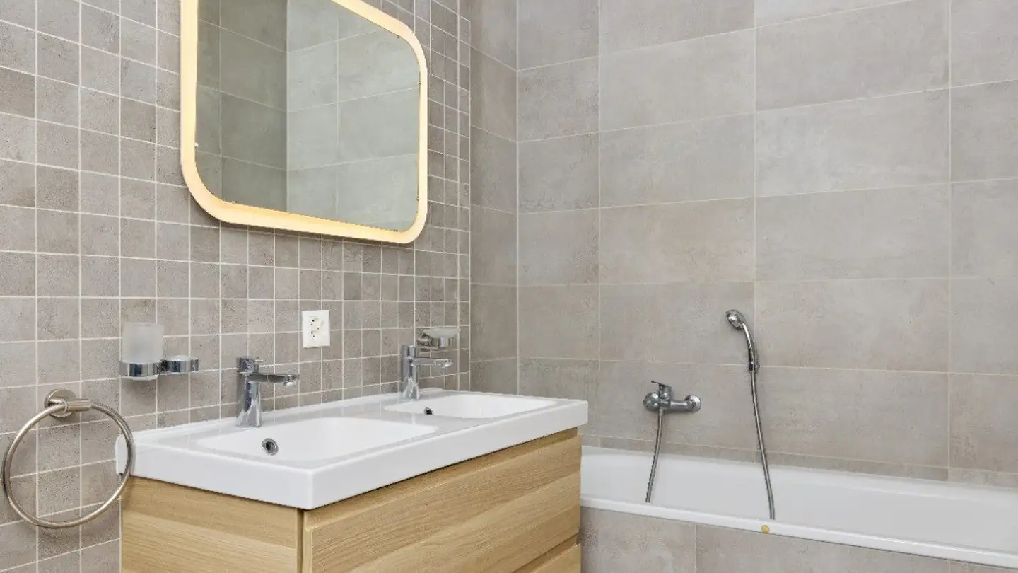 Apartment for rent - Avenue d'Orbe 1, 1040 Villars-le-Terroir - Photo 4