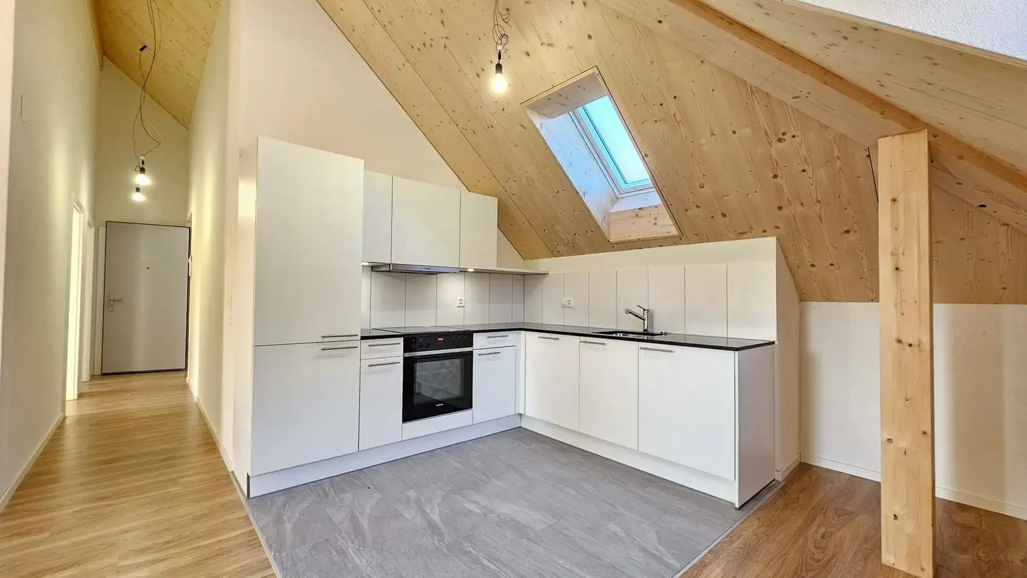 Wohnung mieten - Löwenstrasse 26, 9400 Rorschach - Foto 3