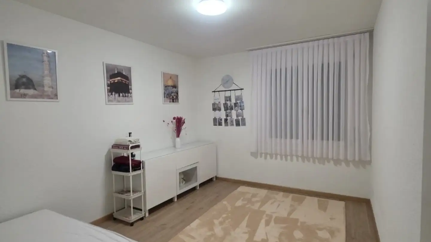 Appartamento in affitto - Meisenweg 7, 4932 Lotzwil