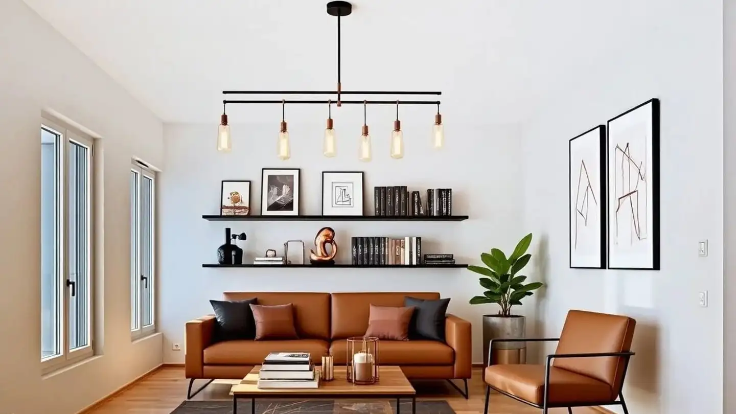 Wohnung kaufen - 1004 Lausanne - Foto 4