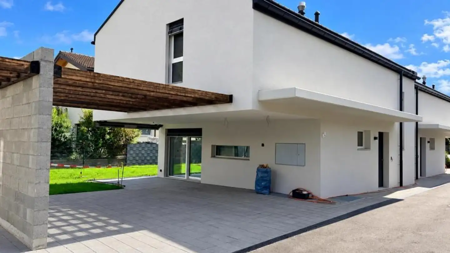 Villa for sale - 1967 Bramois
