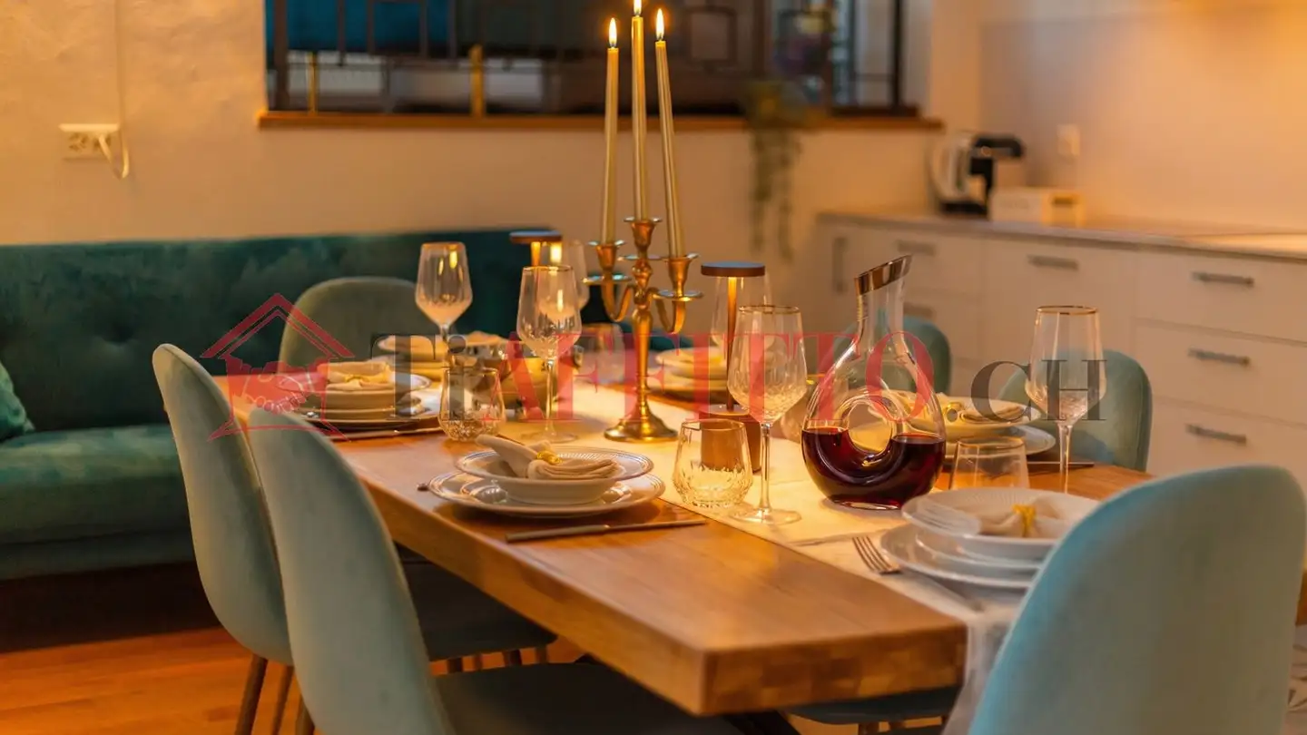 Appartamento in affitto - 6500 Bellinzona - Foto 2