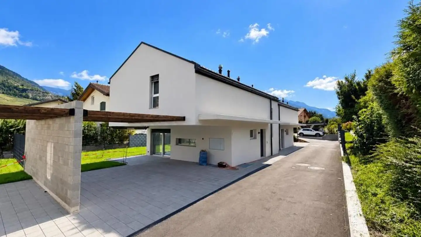 Villa for sale - 1967 Bramois - Photo 3