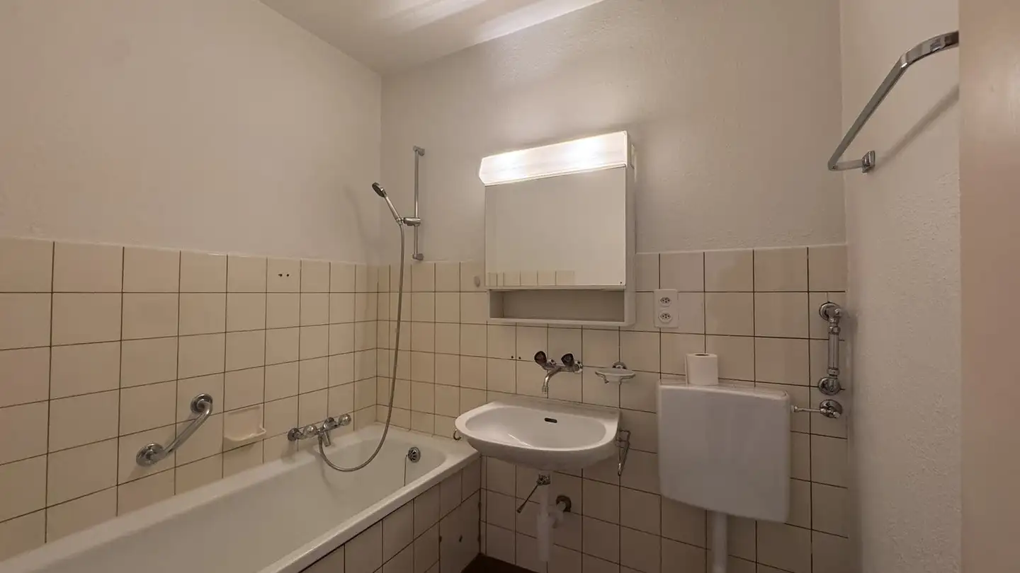 Apartment for rent - Unterführungsstrasse 40, 4600 Olten - Photo 3